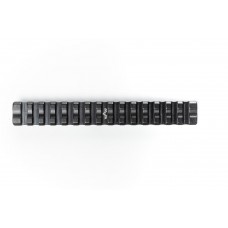 Планка EAW Apel Picatinny для кронштейна на Blaser R93/R8, вынос 50мм модель 83/22152 от EAW Apel
