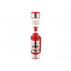 Термос для напитков THERMOS NCB-12B Rocket Bottle 1.2L, складная ручка модель 835666 от Thermos