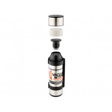 Термос для напитков THERMOS NCB-1200 Rocket Bottle 1.2L, чёрный модель 835667 от Thermos