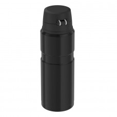 Термос для напитков THERMOS KING SK4000 0.71L, чёрный модель 918116 от Thermos