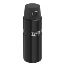 Термос для напитков THERMOS KING SK4000 0.71L, чёрный модель 918116 от Thermos