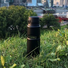 Термос для напитков THERMOS KING SK4000 0.71L, чёрный модель 918116 от Thermos