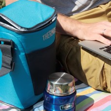 Термосумка THERMOS CLASSIC 12 Can Cooler Teal, 10л модель 940230 от Thermos