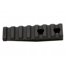 Планка SPUHR Picatinny Rail 14x75, для кронштейнов SPUHR, ISMS, 7 слотов модель A-0032 от Spuhr