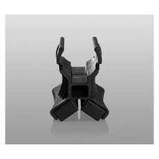 Крепление фонаря Armytek Magnet Mount AWM-03 на ствол оружия магнитное модель A01301 от Armytek