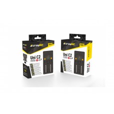 Зарядное устройство Armytek Uni C2 универсальное на 2 аккумулятора модель A02401C от Armytek
