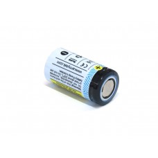Аккумулятор 18350 Li-Ion Armytek 900 mAh модель A03401 от Armytek