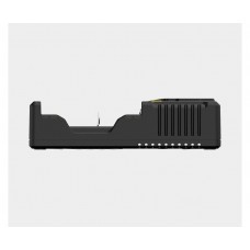 Зарядное устройство Armytek Uni C4 универсальное на 4 аккумулятора модель A04501C от Armytek