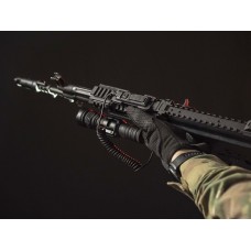 Выносная кнопка Armytek MRS-02C магнитная