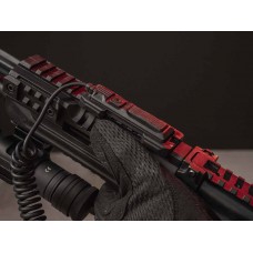 Выносная кнопка Armytek MRS-02C магнитная