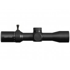 Прицел Gaut Amber 2-8x36, сетка 27 (Mil-Dot), 0.1 МIL модель A2836UM-27 от GAUT