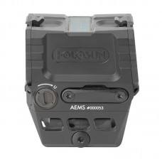 Коллиматор Holosun AEMS, красная марка модель AEMS 211301 от Holosun
