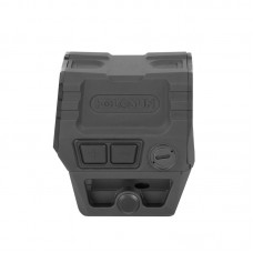 Коллиматор Holosun AEMS CORE X2 RD, точка 2 МОА, подсв 10 (+2NV), 278г модель AEMS-CORE-X2-RD от Holosun