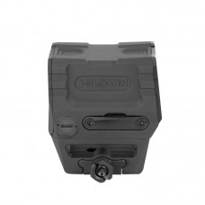 Коллиматор Holosun AEMS CORE X2 RD, точка 2 МОА, подсв 10 (+2NV), 278г модель AEMS-CORE-X2-RD от Holosun