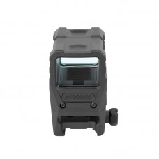 Коллиматор Holosun AEMS CORE X2 RD, точка 2 МОА, подсв 10 (+2NV), 278г модель AEMS-CORE-X2-RD от Holosun