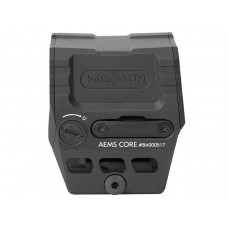 Коллиматор Holosun AEMS CORE, зелёная марка модель AEMS 120101 от Holosun