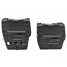 Кронштейн Holosun на Picatinny, низкий, небыстросъёмный, для AEMS модель AEMS Low Mount от Holosun