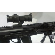 Накладка AKademia на рукоять затвора АК/РПК-систем модель AK17NKZ01Y от AKademia