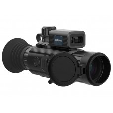 Прицел тепловизионный Sytong AM06-35LRF x2/4/8/16, 640x512, D35 модель AM06-35LRF от Sytong