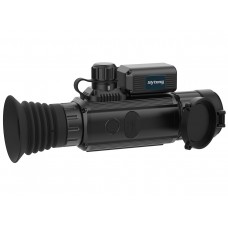 Прицел тепловизионный Sytong AM06-35LRF x2/4/8/16, 640x512, D35 модель AM06-35LRF от Sytong
