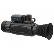 Прицел тепловизионный Sytong AM06-35LRF x2/4/8/16, 640x512, D35 модель AM06-35LRF от Sytong