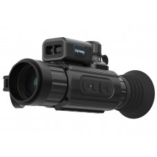 Прицел тепловизионный Sytong AM06-35LRF x2/4/8/16, 640x512, D35 модель AM06-35LRF от Sytong
