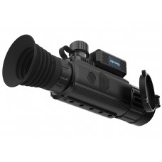 Прицел тепловизионный Sytong AM06-35LRF x2/4/8/16, 640x512, D35 модель AM06-35LRF от Sytong