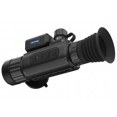 Прицел тепловизионный Sytong AM06-35LRF x2/4/8/16, 640x512, D35 модель AM06-35LRF от Sytong