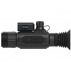 Прицел тепловизионный Sytong AM06-35LRF x2/4/8/16, 640x512, D35 модель AM06-35LRF от Sytong