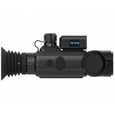 Прицел тепловизионный Sytong AM06-35LRF x2/4/8/16, 640x512, D35 модель AM06-35LRF от Sytong