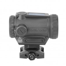 Коллиматор Holosun ARO EVO RD2, солн.бат., точка 2 МОА, подсв 10 (+2NV), 170г представитель Holosun в России Коллиматор Holosun ARO EVO RD2, солн.бат., точка 2 МОА, подсв 10 (+2NV), 170г модель ARO-EVO-RD2 от Holosun