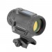 Коллиматор Holosun ARO EVO GR2, солн.бат., точка 2 МОА, подсв 10 (+2NV), 170г
