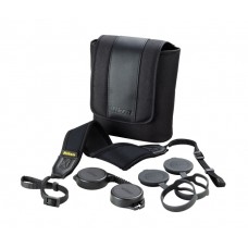 Бинокль Nikon MONARCH 7 8X42, призмы Porro модель BAA785SA от Nikon
