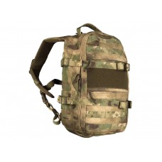 Рюкзак Wartech Беркут BB-102-ATFGN, 18 литров, A-Tacs FG Рюкзак Wartech Беркут BB-102-ATFGN, 18 литров, A-Tacs FG модель BB-102-ATFGN от Wartech