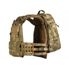 Рюкзак Wartech Беркут BB-102-ATFGN, 18 литров, A-Tacs FG Рюкзак Wartech Беркут BB-102-ATFGN, 18 литров, A-Tacs FG модель BB-102-ATFGN от Wartech