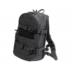 Рюкзак Wartech Беркут 2.0 BB-104-BK, 18 литров, чёрный модель BB-104-BK от Wartech