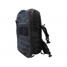Рюкзак Wartech Беркут 2.0 BB-104-BK, 18 литров, чёрный модель BB-104-BK от Wartech
