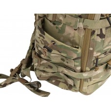Рюкзак Wartech Беркут 2.0 BB-104-MCN, 18 литров, Multicam модель BB-104-MCN от Wartech