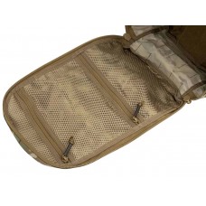Рюкзак Wartech Беркут 2.0 BB-104-MCN, 18 литров, Multicam модель BB-104-MCN от Wartech