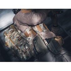 Рюкзак Wartech Беркут 2.0 BB-104-MCN, 18 литров, Multicam модель BB-104-MCN от Wartech