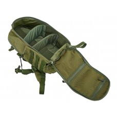 Рюкзак Wartech Беркут 2.0 BB-104-OD, 18 литров, олива модель BB-104-OD от Wartech