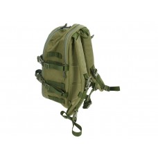 Рюкзак Wartech Беркут 2.0 BB-104-OD, 18 литров, олива модель BB-104-OD от Wartech
