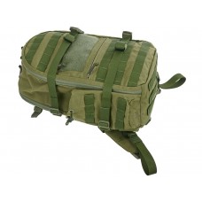 Рюкзак Wartech Беркут 2.0 BB-104-OD, 18 литров, олива модель BB-104-OD от Wartech