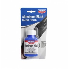 Состав для холодного воронения алюминия Birchwood Aluminum Black 90мл модель BC-15125 от Birchwood