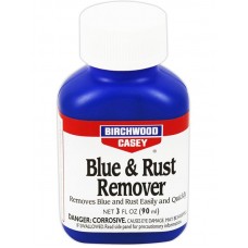 Средство для удаления ржавчины и воронения Birchwood Blue&Rust Remover