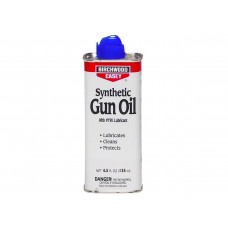 Масло синтетическое Birchwood Casey Synthetic Gun Oil маслёнка 135мл модель BC-44128 от Birchwood