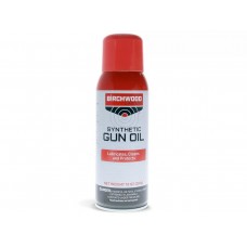 Масло синтетическое Birchwood Casey Synthetic Gun Oil аэрозоль 283г модель BC-44140 от Birchwood