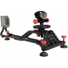Ложемент Birchwood Casey Alpha Shooting Rest, для пристрелки оружия модель BC-ASR от Birchwood