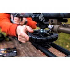 Ложемент Birchwood Casey Bravo Shooting Rest, для пристрелки оружия модель BC-BSR от Birchwood