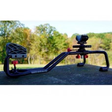 Ложемент Birchwood Casey Bravo Shooting Rest, для пристрелки оружия модель BC-BSR от Birchwood